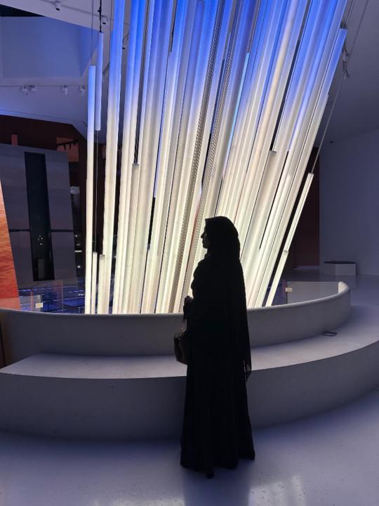 Salma Nabeela