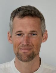 Benoit Lux
