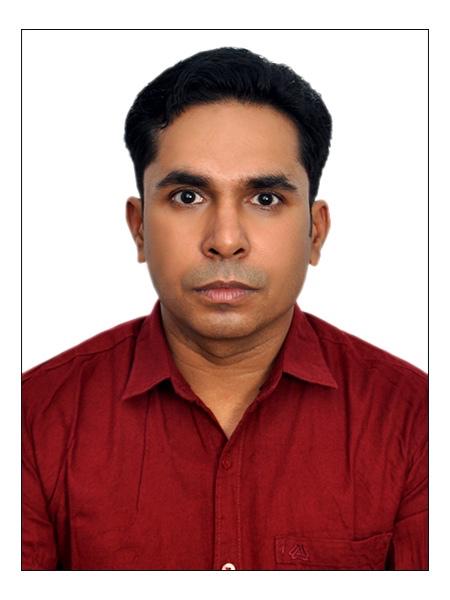 Sunil Kumar