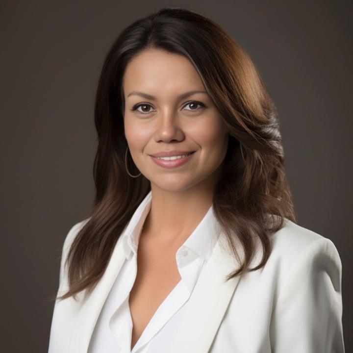 Nasley Duarte