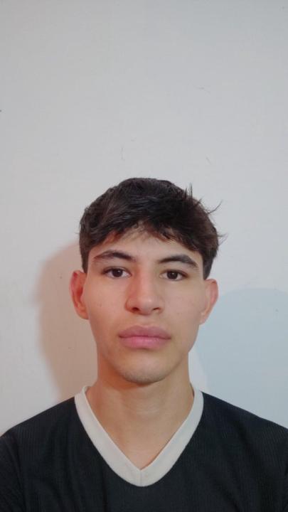 Lucas Benitez