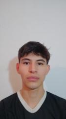 Lucas Benitez