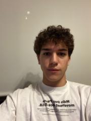 Gabriel Alvarez