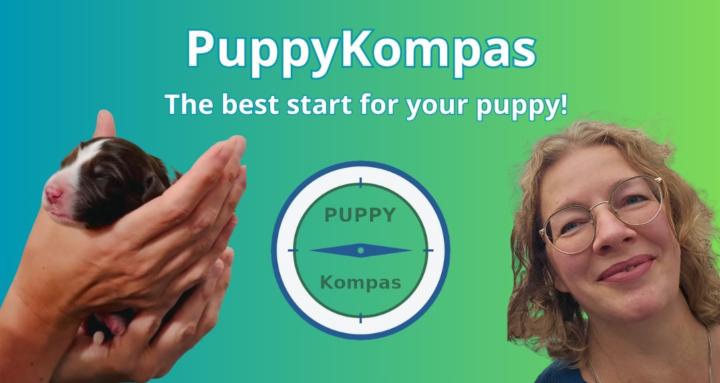PuppyKompas