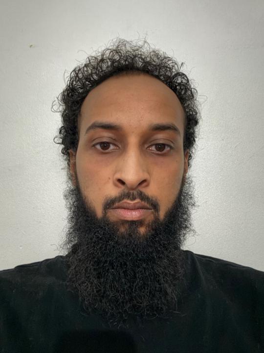 Hamza Abdallah