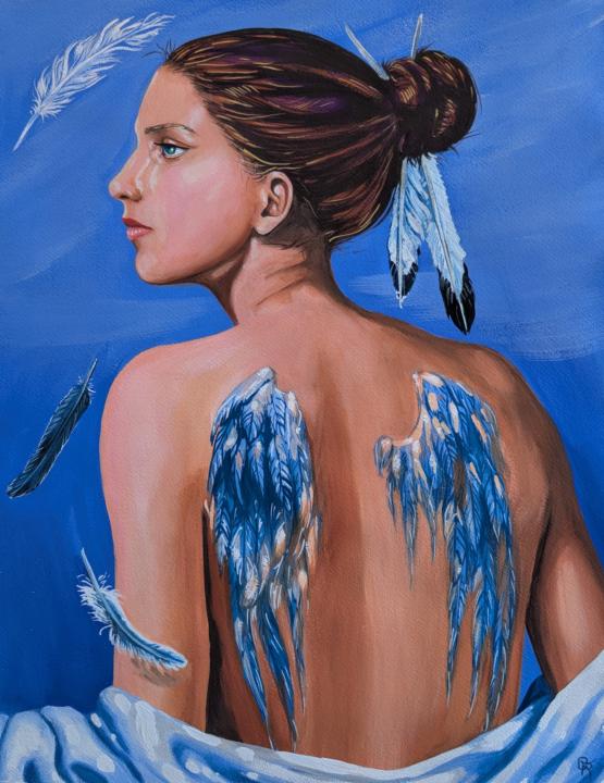 Thank you for having me