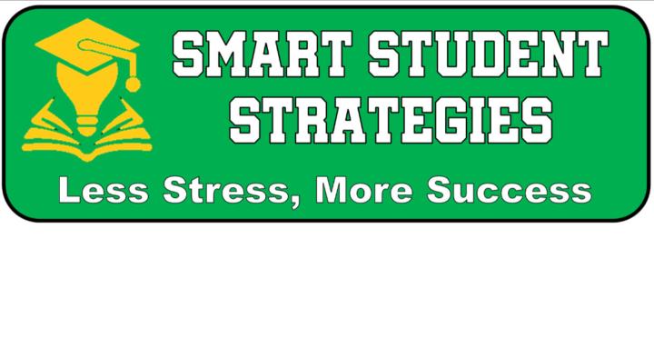 Smart Student Strategies