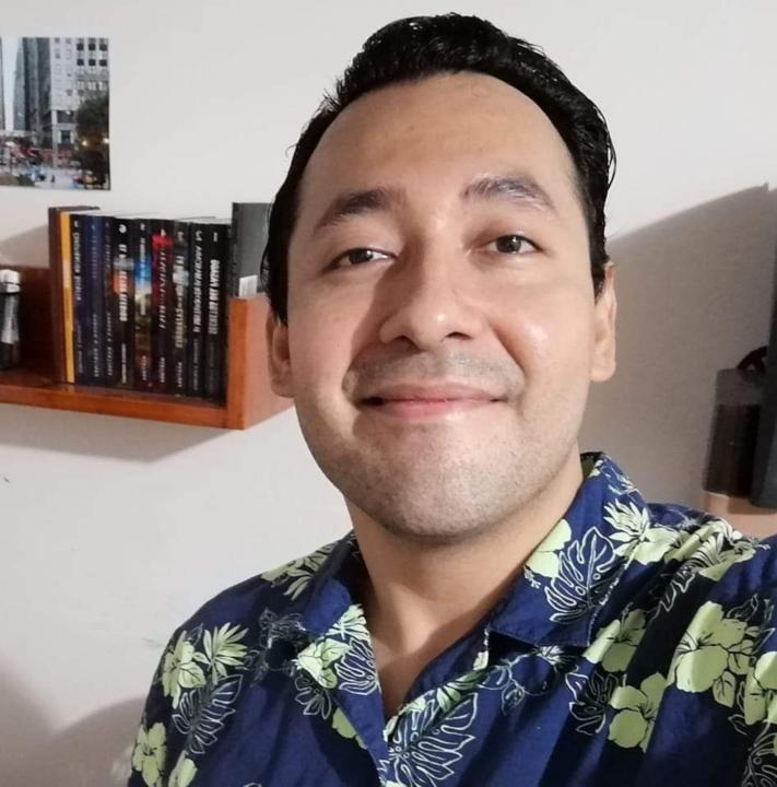 Checko Martínez