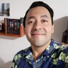 Checko Martínez