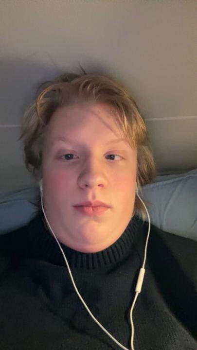 Arvid Lindahl Bolin