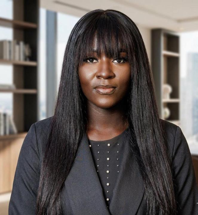 Juliana Yirenkyi
