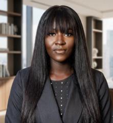 Juliana Yirenkyi