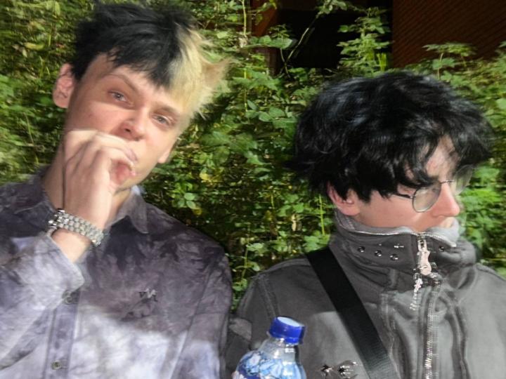 Counter Сергей