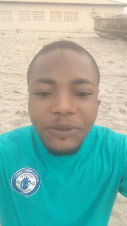 Muhammad Sodiq Adesina