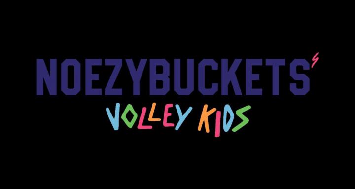 VolleyKids