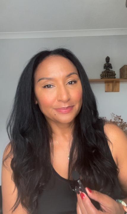 Sharon Preston