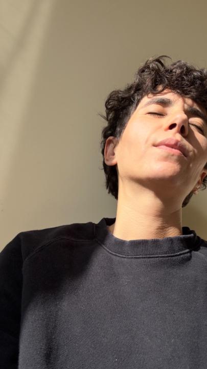 Rayan Moussaoui