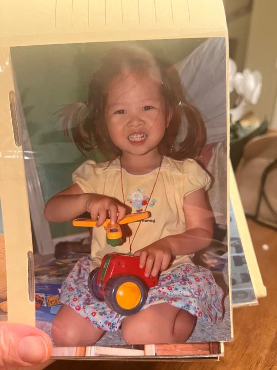 Abby Wan