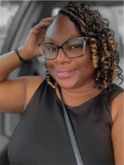Marquita Johnson