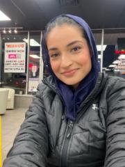 Romaisa Waseem