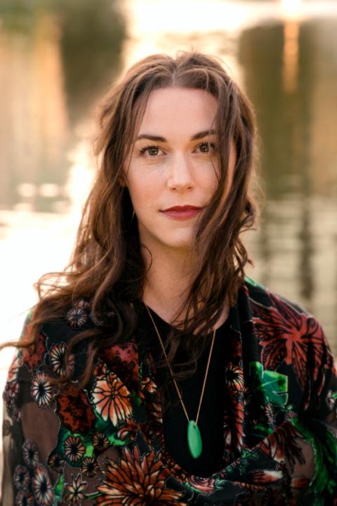 Megan Graney
