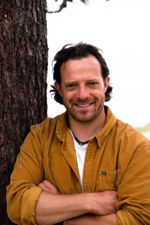Nicolas Strunz