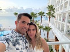 Manuel Falcon Valdes