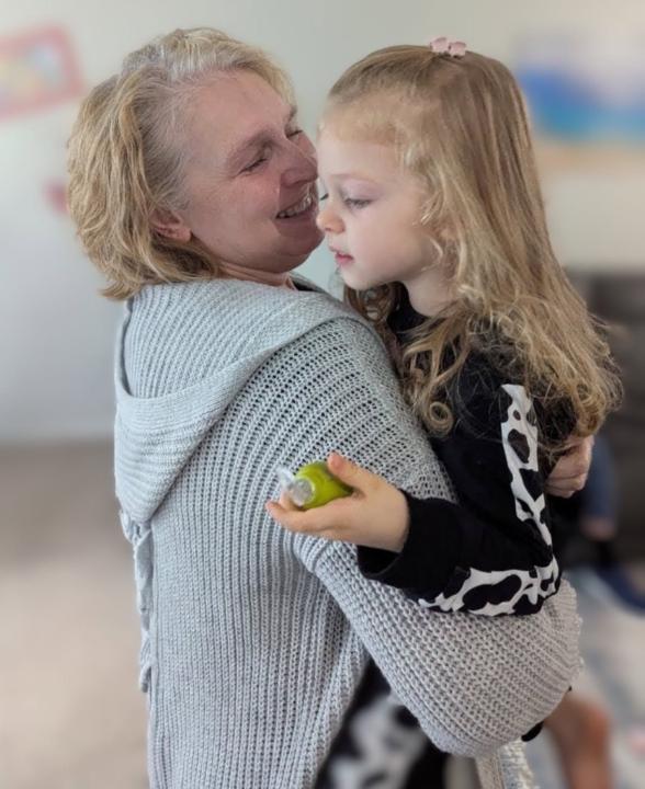 Wendy Patellos johnson