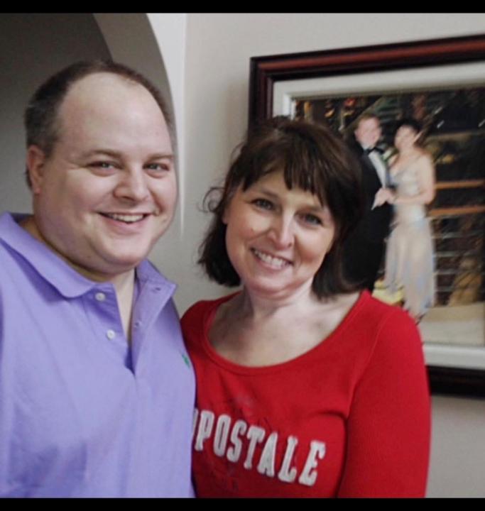 Wendy Patellos johnson