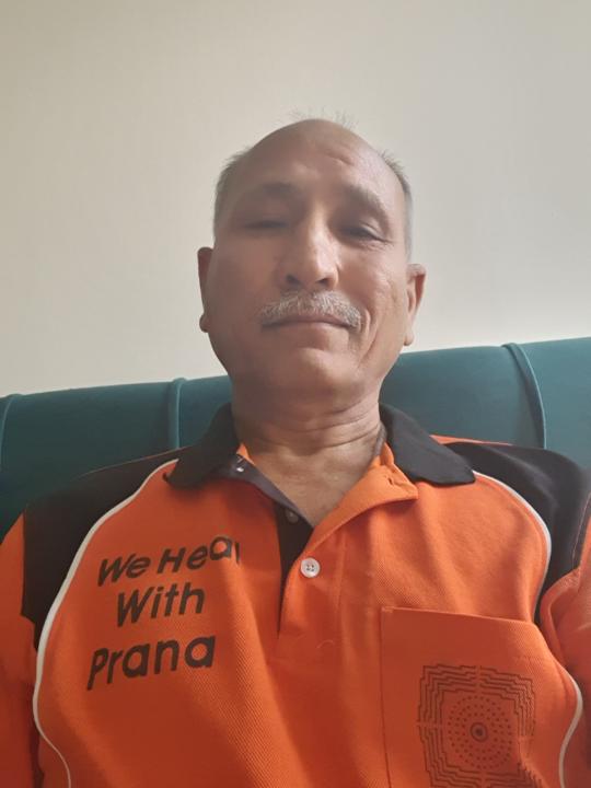 Amar Thakur