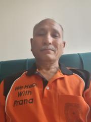 Amar Thakur