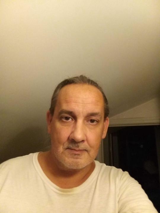 Kevin Kerstetter
