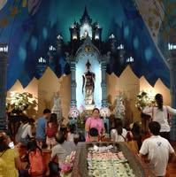 Thanida Panchasriprakarn