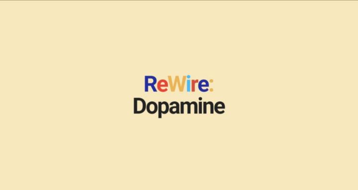 ReWire: Dopamine