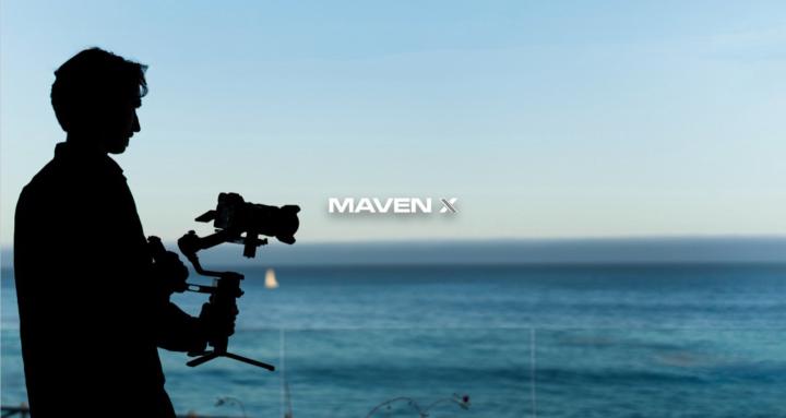 Maven X