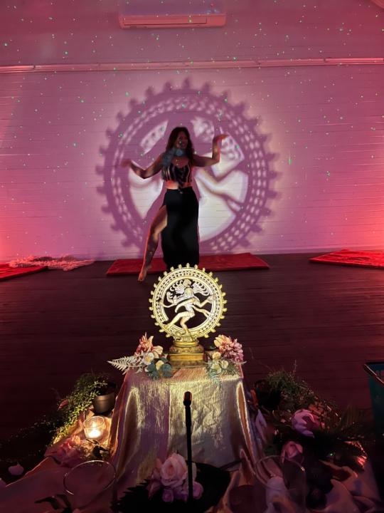 Maria Puebla Labraña