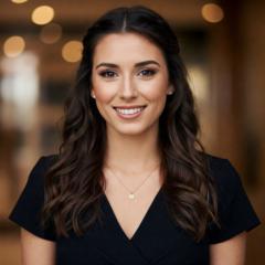 Violet Skye Hawthorne