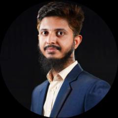Md Borhan Uddin