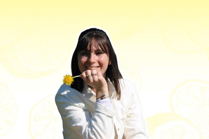 Annabelle Hamon