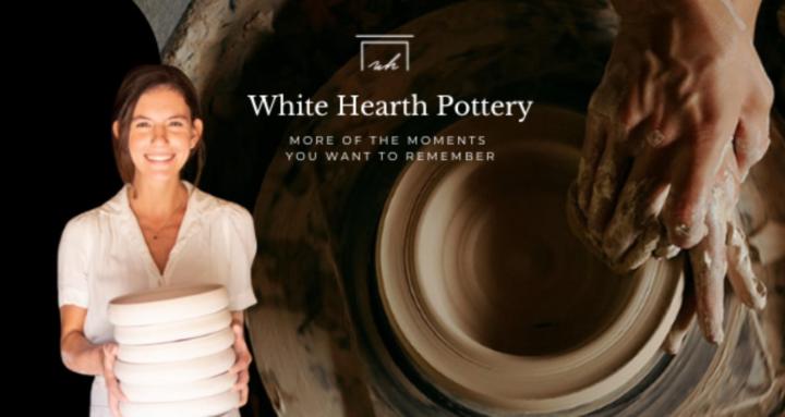 White Hearth Pottery