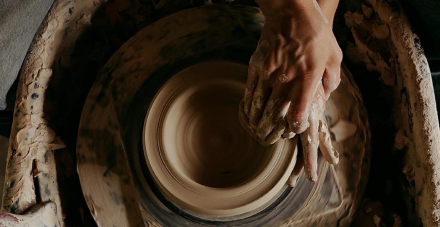 WHP101: Pottery for Profit