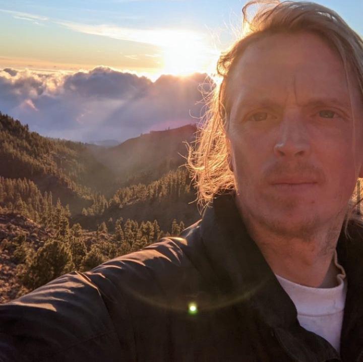 Matthew O'Mahony-Hamilton