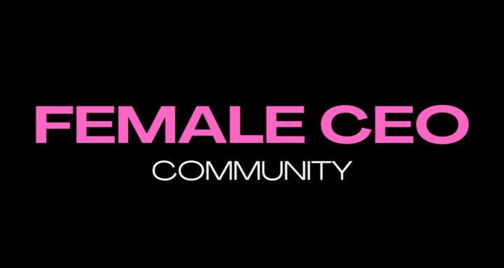 FEMALE CEO ACADEMY