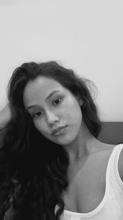 Diksha Gurung