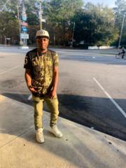 Treyon Harrison
