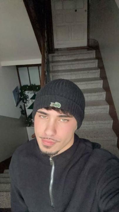 Jaxon Reid