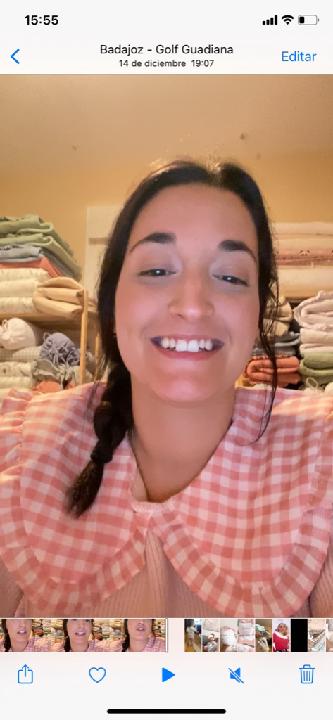 Melhody Dávila Pardo