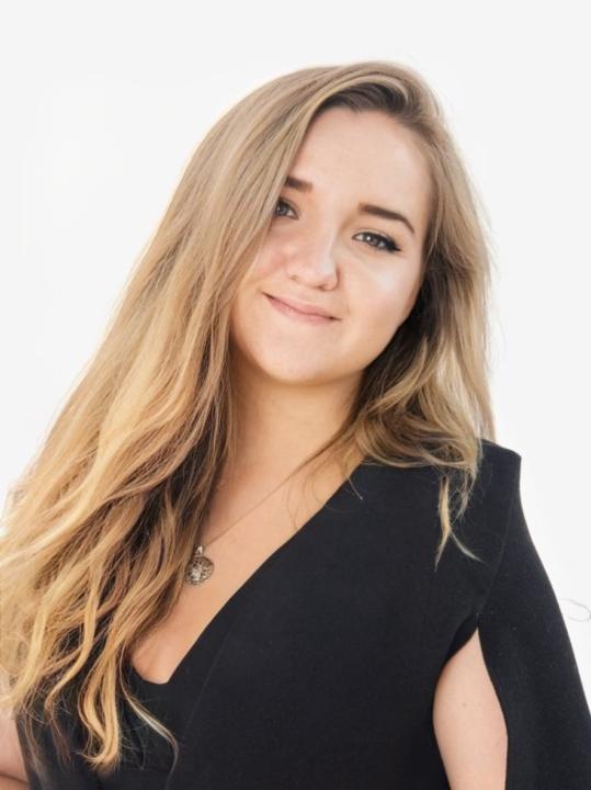 Megan Page