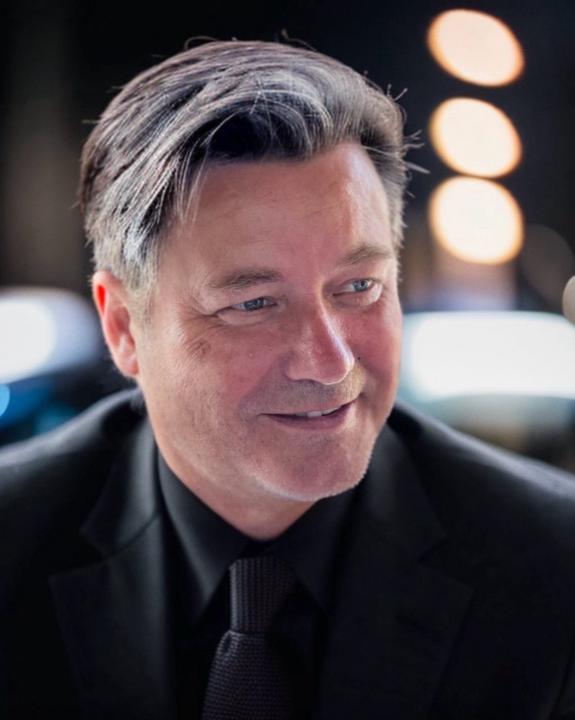 Mikael Loefstrand