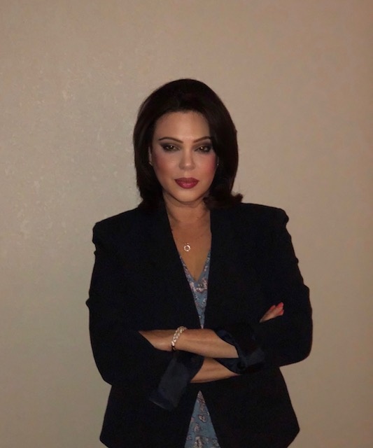 Rosa Morales